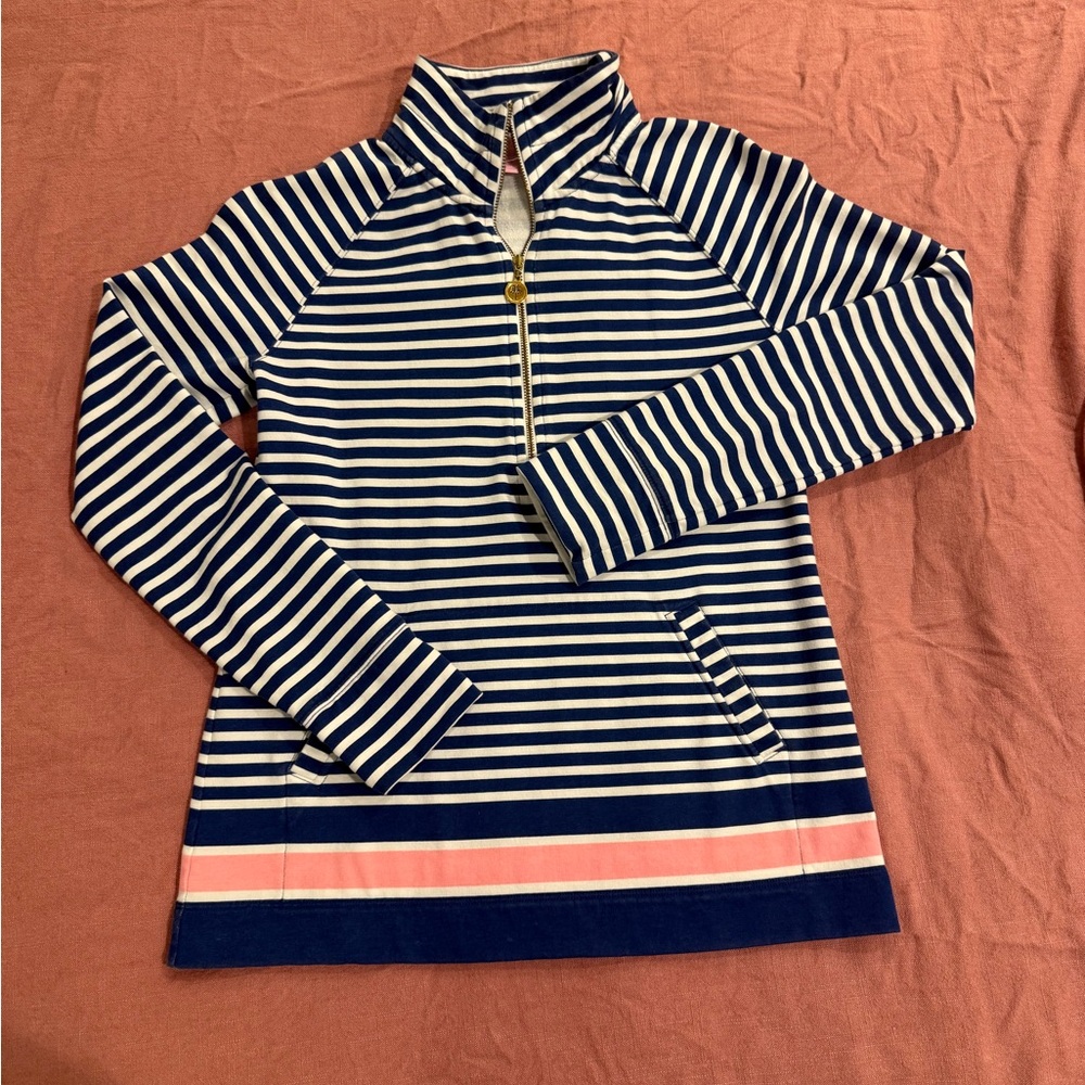 Lilly Pulitzer Women’s XS Popover